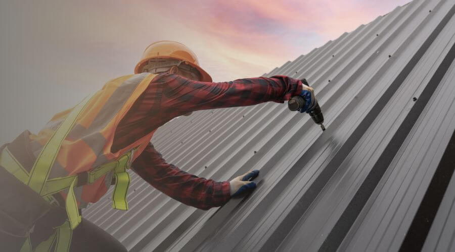 Professional New roof installation in Quapaw, OK